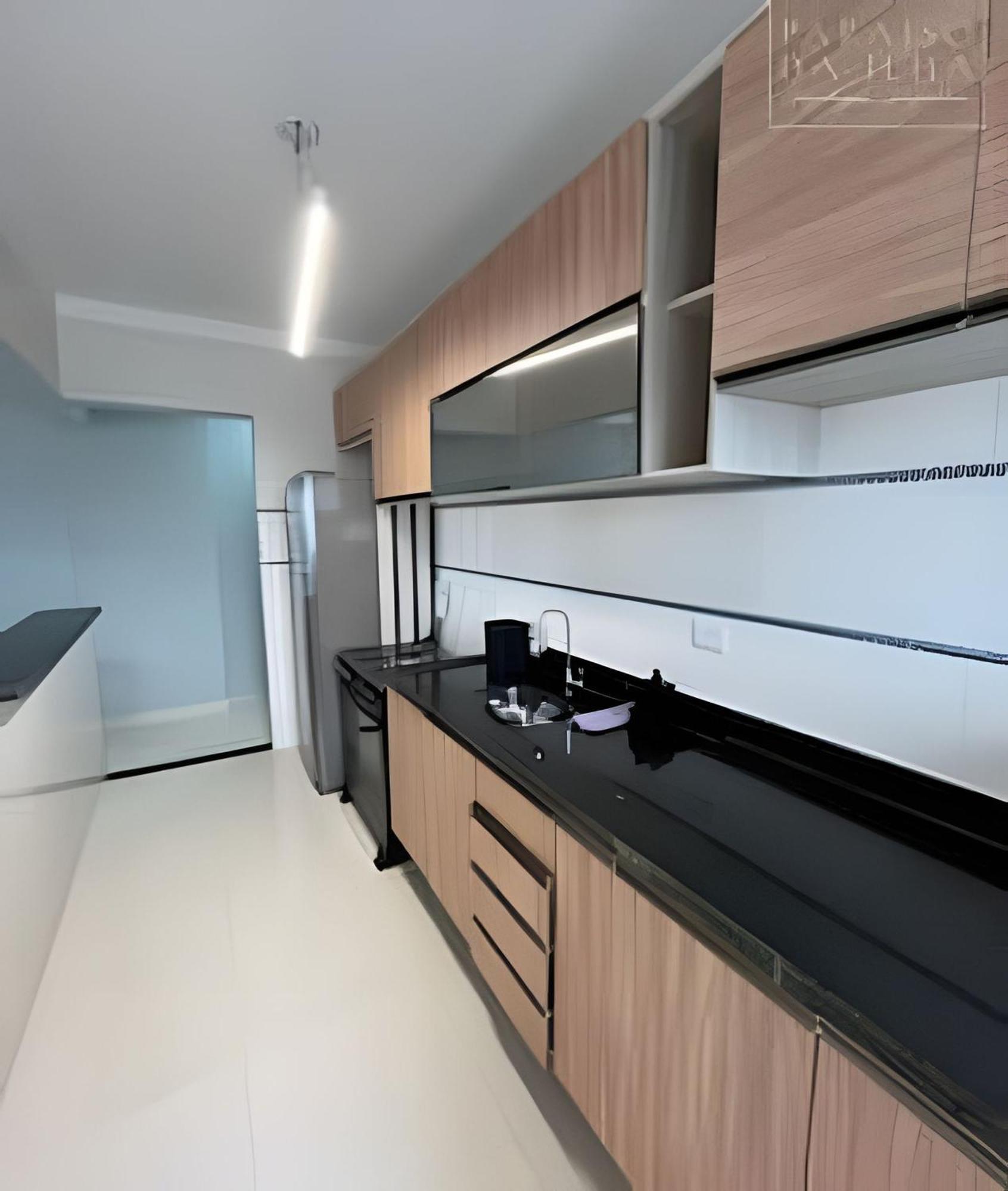 Apartamento Varanda E Churrasqueira Pe Na Areia Pg Praia Grande  Luaran gambar
