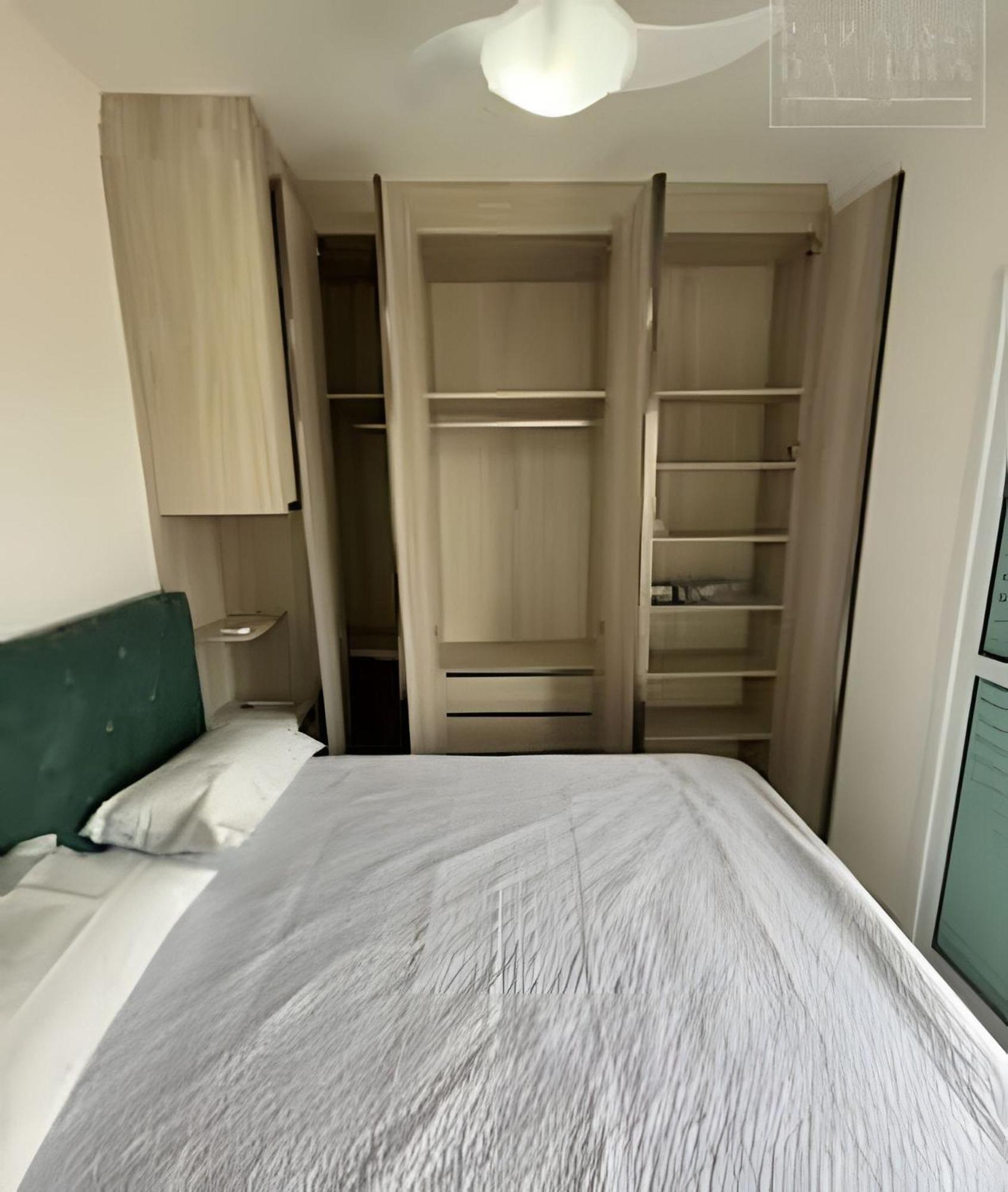 Apartamento Varanda E Churrasqueira Pe Na Areia Pg Praia Grande  Luaran gambar
